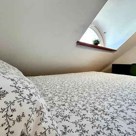Aqua W Centrum Sopotu Apartament Sopot