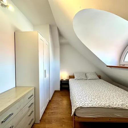 Apartament Aqua W Centrum Sopotu Sopot