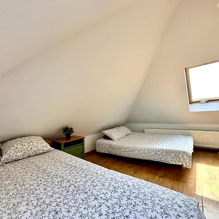 Aqua W Centrum Sopotu Apartament Sopot